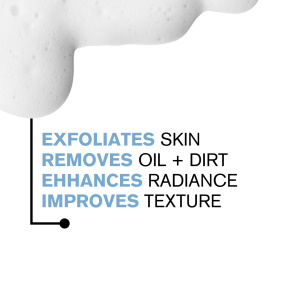 Alternative view of Glycolic Acid Foaming Cleanser