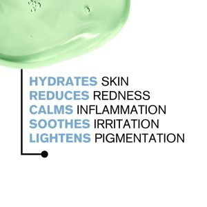 Alternative view of Phyto Botanical Gel