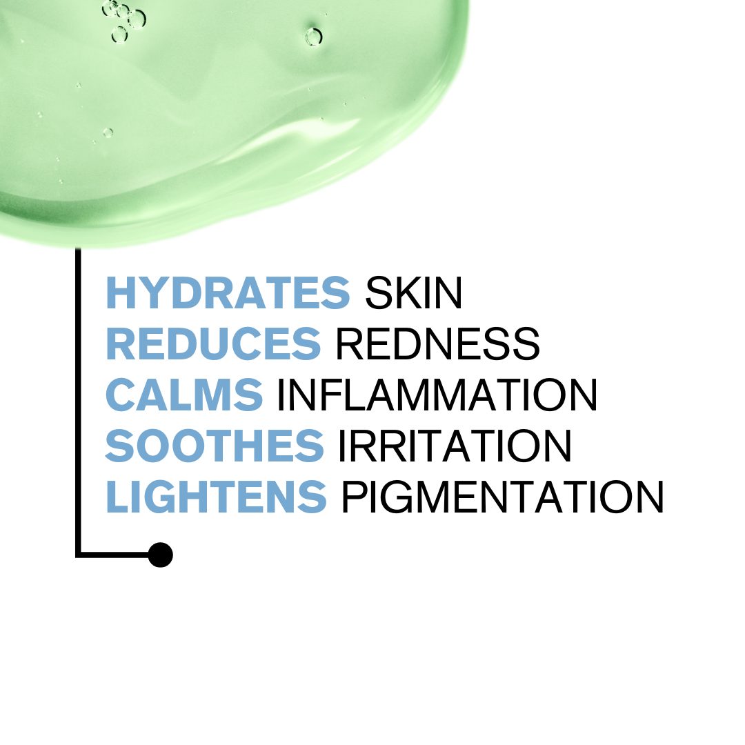 Phyto Botanical Gel - Image 2