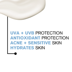 Alternative view of SPF 30 Mineral Sunscreen