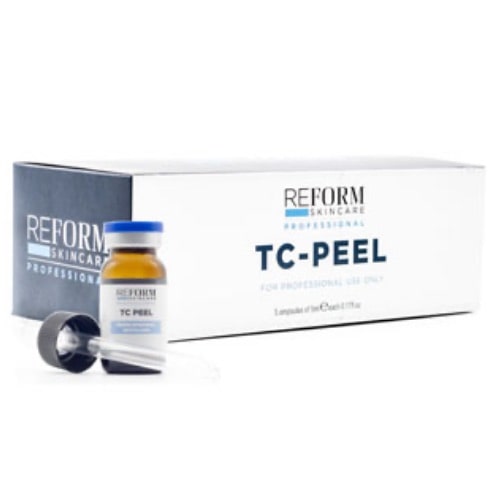 tc peel reform skinacre