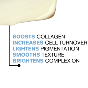 Alternative view of Retinol 1% Creme
