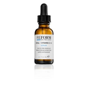 HYAL • Vitamin C + E Serum
