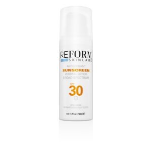 Sunscreen
