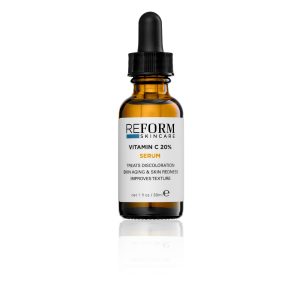 Vitamin C 20% Serum